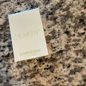 colour pop sponge